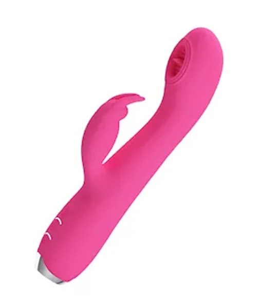 Rachel Rabbit Vibrator — image 5 of 8