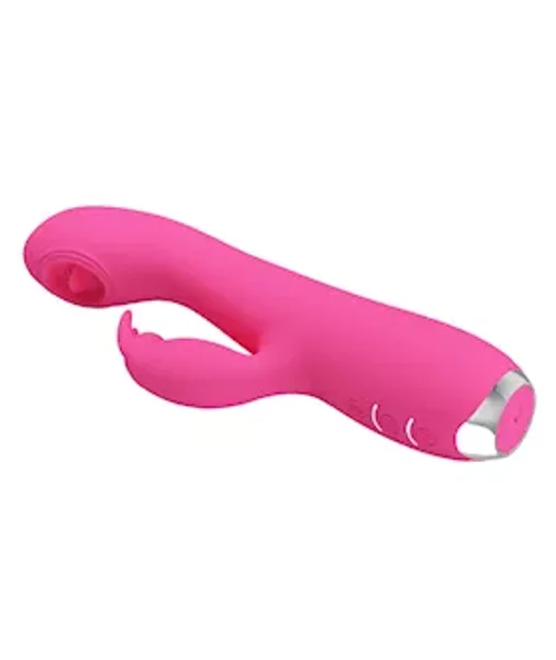 Rachel Rabbit Vibrator — image 6 of 8