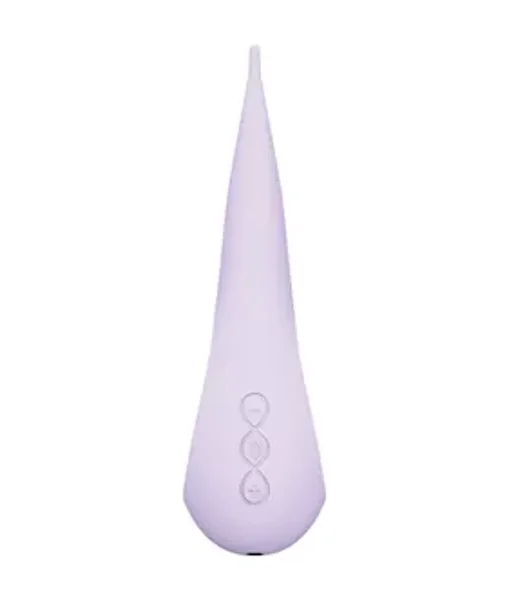 Lelo Dot Clitoral Vibrator