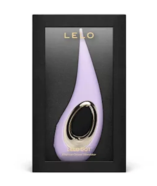Lelo Dot Clitoral Vibrator