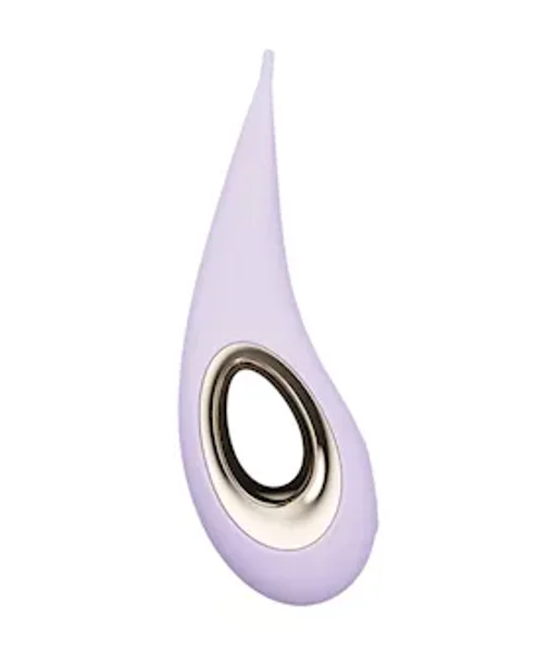 Lelo Dot Clitoral Vibrator