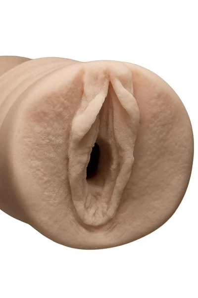 Doc Johnson Faye Reagan Realistic Masturbator — image 4 of 6