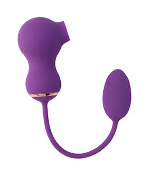 Double Ended Suction Egg — image 4 of 6