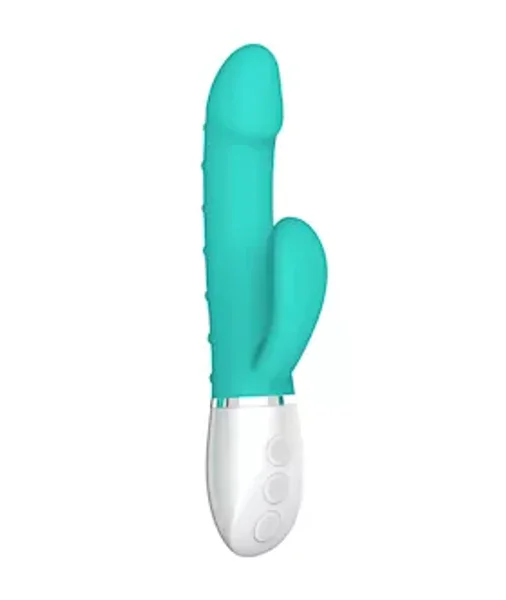 Amore Luna Heating Rabbit Vibrator — image 7 of 7