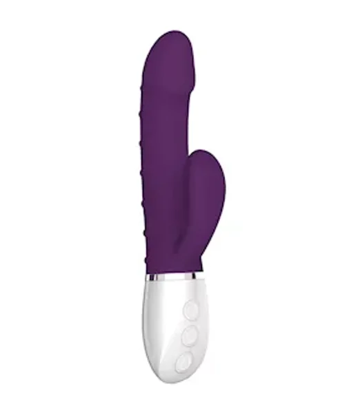 Amore Luna Heating Rabbit Vibrator — image 6 of 6