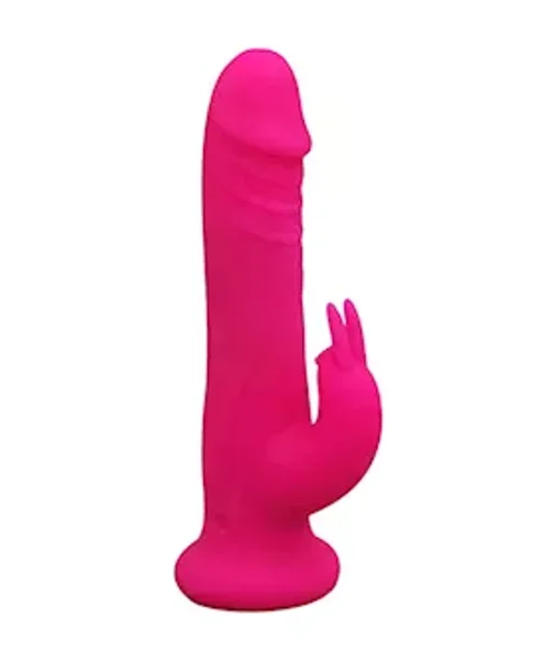 Amore Lina Rotating Rabbit Vibrator