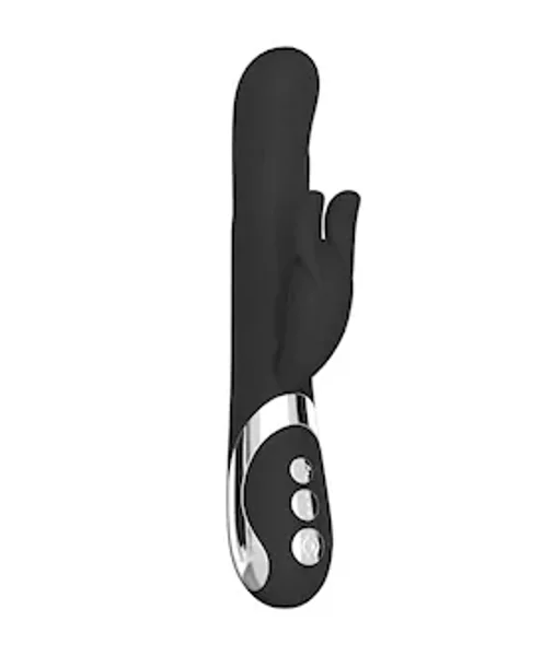 Amore Lina Rotating Rabbit Vibrator — image 6 of 8