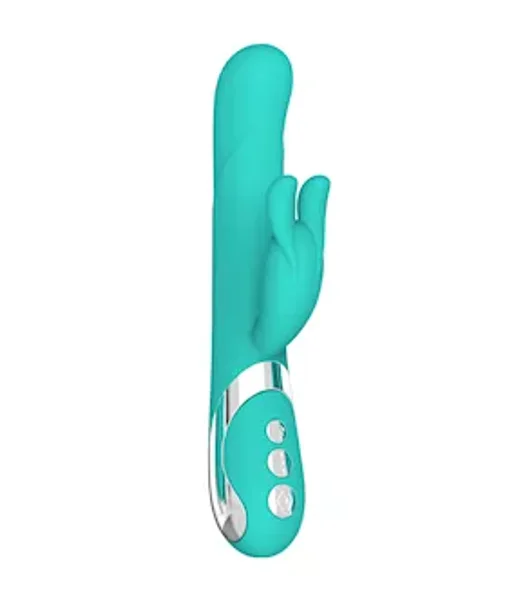 Amore Lina Rotating Rabbit Vibrator — image 10 of 10