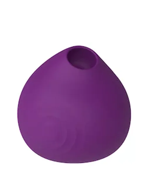Amore Seashell Suction Vibrator — image 7 of 8