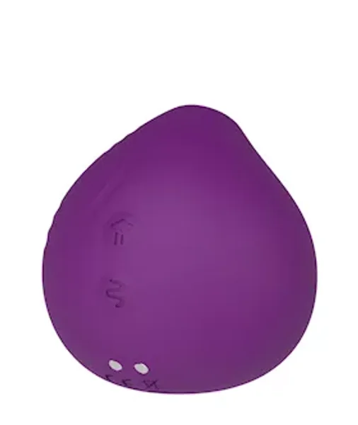 Amore Seashell Suction Vibrator — image 8 of 8
