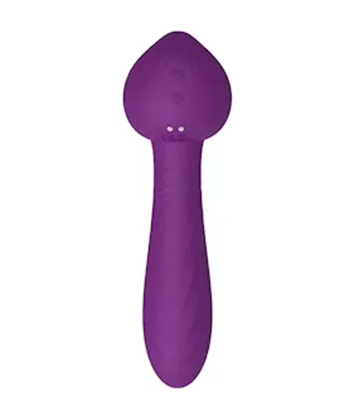 Amore Handheld Seashell Suction Vibrator — image 10 of 10