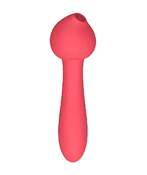 Amore Handheld Seashell Suction Vibrator — image 7 of 8