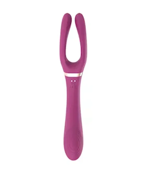 Amore Pronged Vibrator — image 4 of 6