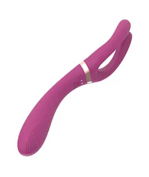 Amore Pronged Vibrator — image 6 of 6