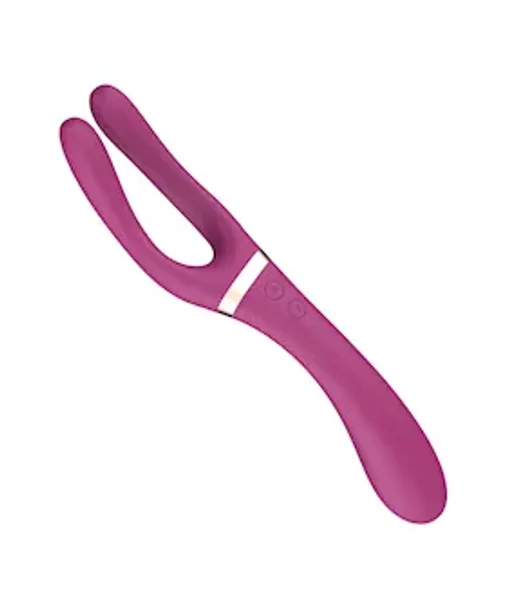 Amore Pronged Vibrator — image 5 of 6