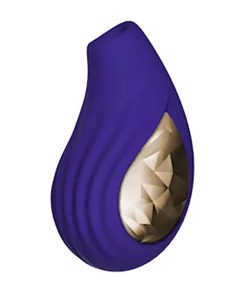 Amore Mermaid Suction Vibrator — image 6 of 6