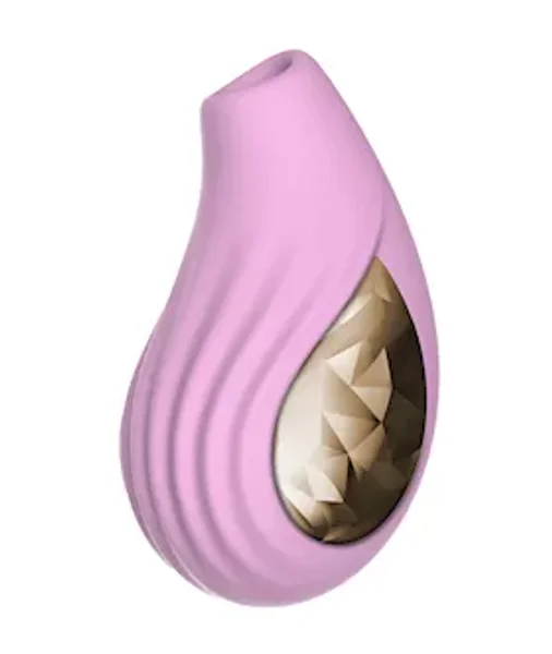 Amore Mermaid Suction Vibrator — image 5 of 6