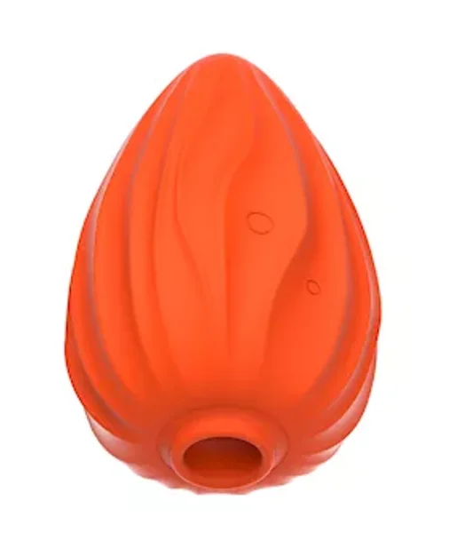 Amore Berries And Cream Suction Vibrator — image 5 of 6