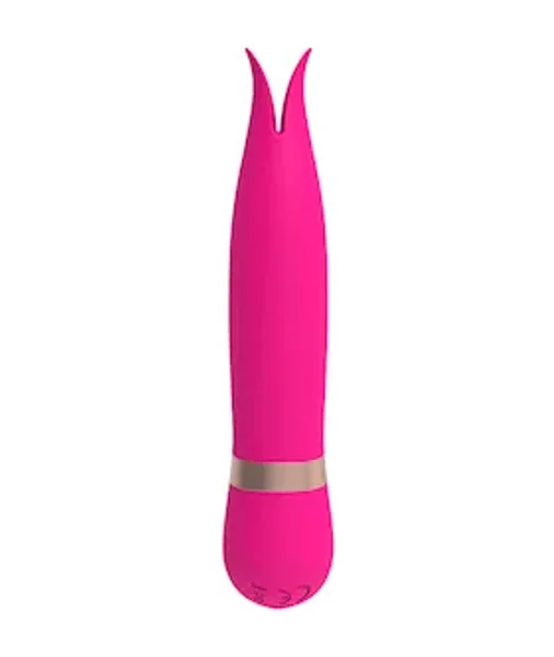 Amore Bubblegum Duo Vibrator — image 5 of 6