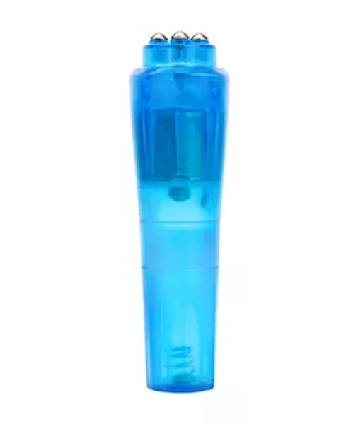 Three-point Translucent Clitoral Vibrator — image 13 of 14