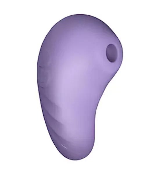 Rocks Off Sugarboo Peek A Boo Suction Vibrator — image 4 of 6