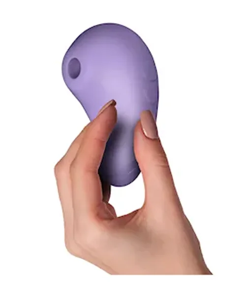 Rocks Off Sugarboo Peek A Boo Suction Vibrator — image 5 of 6