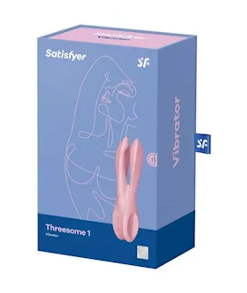 Satisfyer Threesome 1 — image 15 of 15