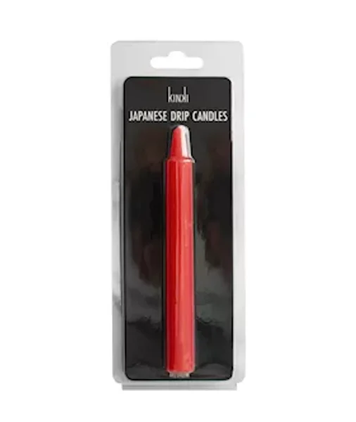 Kinki Japanese Drip Candles — image 13 of 18