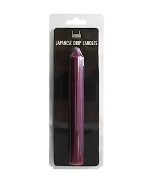 Kinki Japanese Drip Candles — image 11 of 18