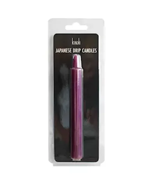 Kinki Japanese Drip Candles — image 12 of 18