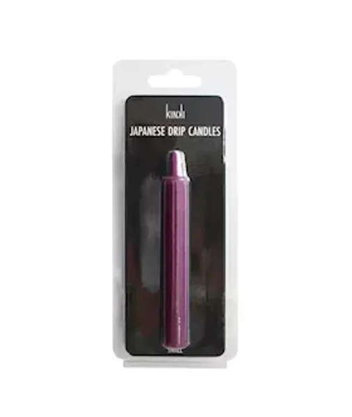 Kinki Japanese Drip Candles — image 18 of 18
