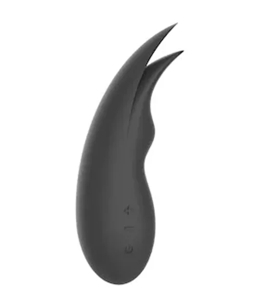 Amore Curved Dual Tip Vibrator — image 6 of 8