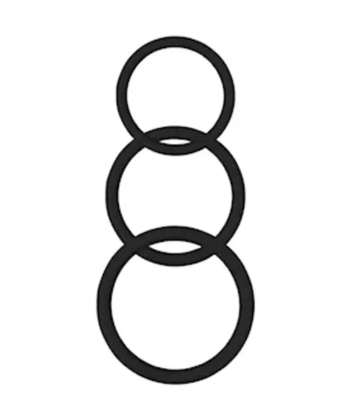 Magnum Force Cock Ring — image 3 of 4