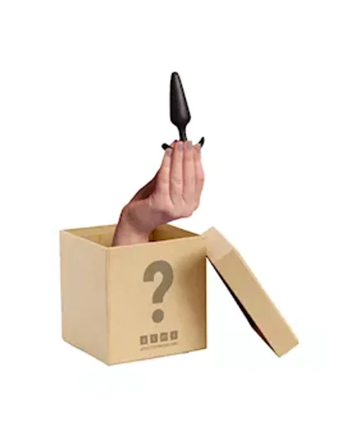 Lucky Anal Toy Dip No.2 — image 2 of 2