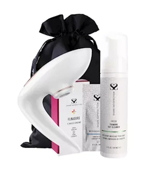 Satisfyer Pro 4 Couples Bundle — image 4 of 4