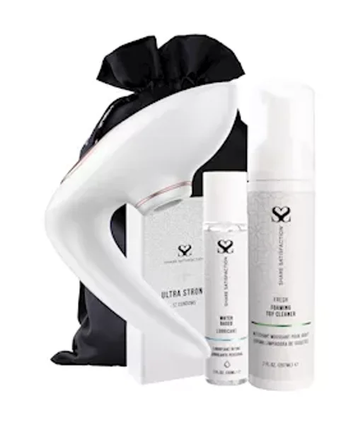 Satisfyer Pro 4 Couples Bundle — image 3 of 3