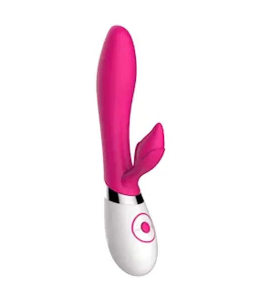 Amore Fayette Bloom Rabbit Vibrator — image 3 of 4