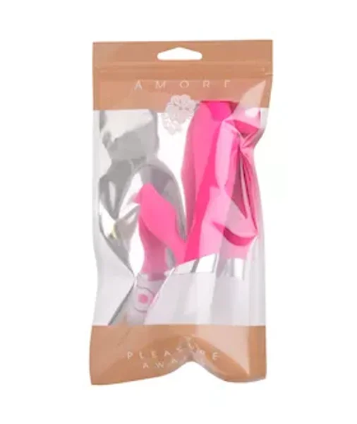 Amore Fayette Bloom Rabbit Vibrator — image 4 of 4
