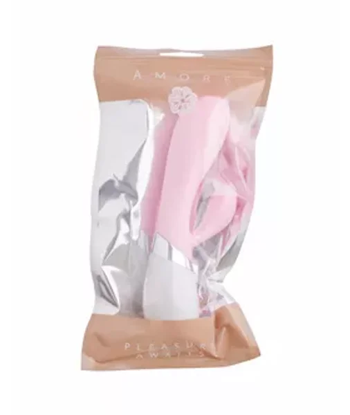 Amore Fayette Rendezvous Rabbit Vibrator