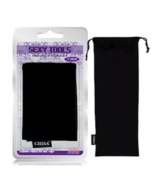 Privacy Pocket — image 6 of 6