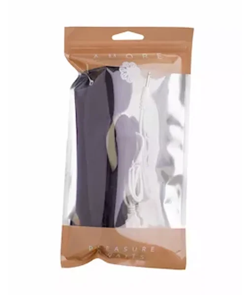 Amore Opaline Rabbit Vibrator