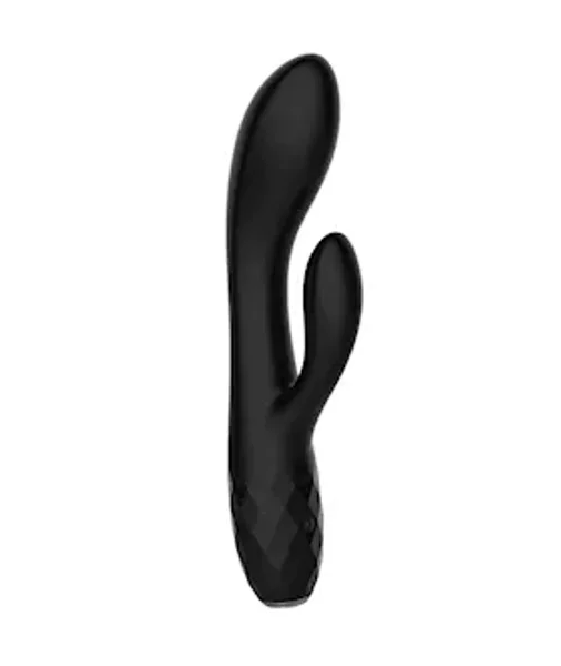 Amore Opaline Rabbit Vibrator