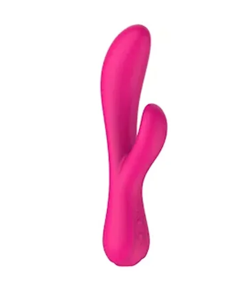 Amore Dahlia Rabbit Vibrator — image 11 of 12