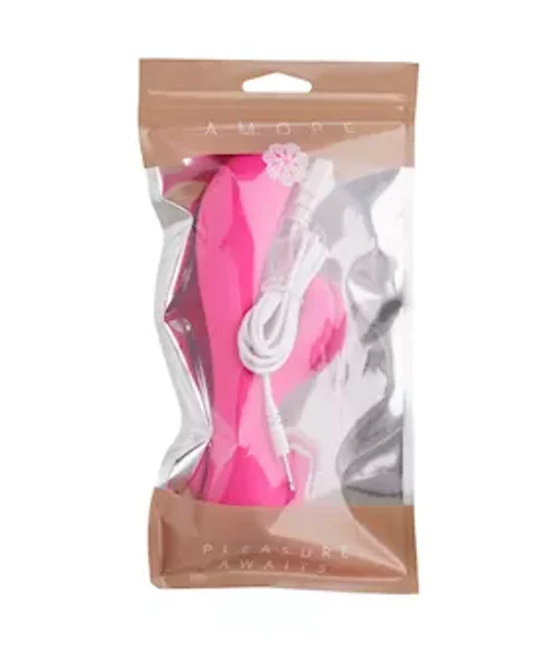 Amore Dahlia Rabbit Vibrator — image 12 of 12