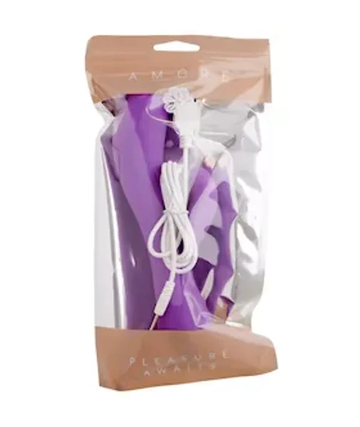 Amore Dahlia Rabbit Vibrator — image 8 of 8