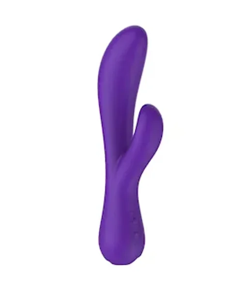 Amore Dahlia Rabbit Vibrator — image 7 of 8