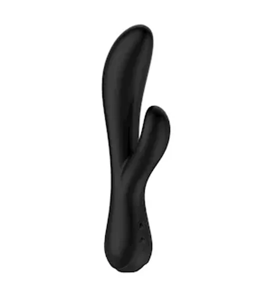 Amore Dahlia Rabbit Vibrator — image 9 of 10