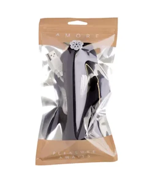 Amore Dahlia Rabbit Vibrator — image 10 of 10