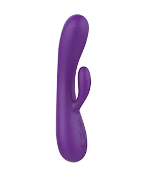 Amore Kinsey Heating Rabbit Vibrator — image 6 of 7