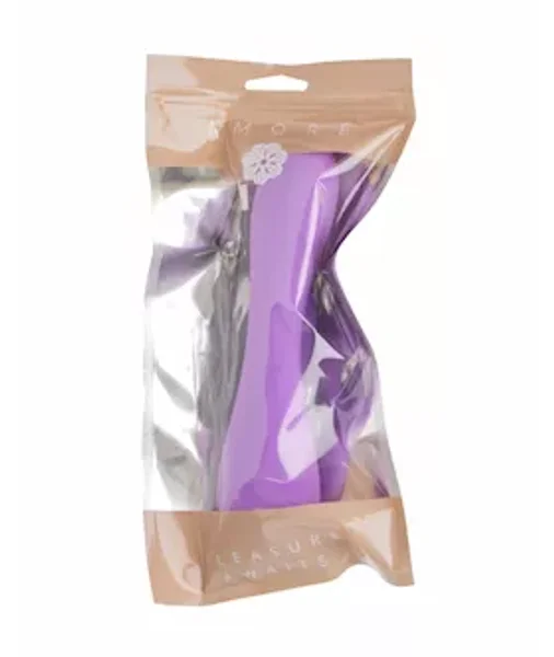 Amore Kinsey Heating Rabbit Vibrator — image 7 of 7